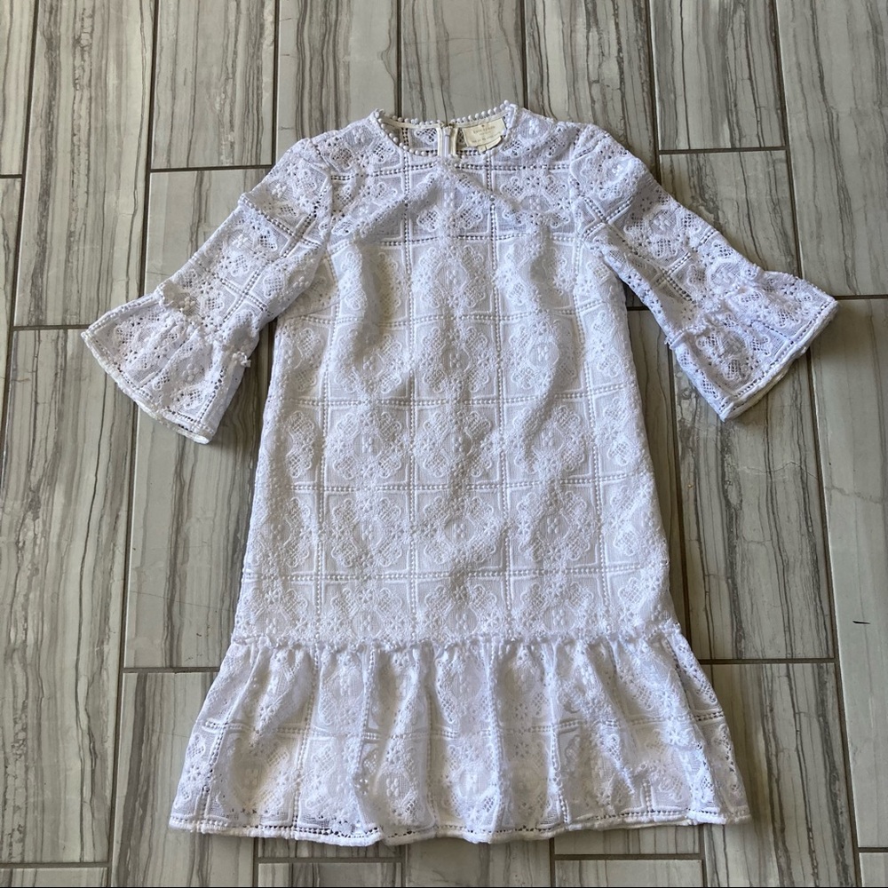 Kate Spade dress EUC like new